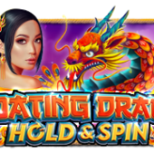 Floating Dragon Hold and Spin™