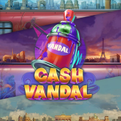 Cash Vandal