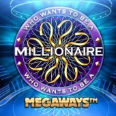 Who Wants to be a Millionaire Megaways