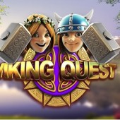 Play Viking Quest Slot for Free & Review