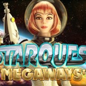 Star Quest Megaways
