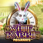 White Rabbit Megaways