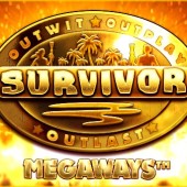 Survivor Megaways