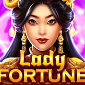 LADY FORTUNE