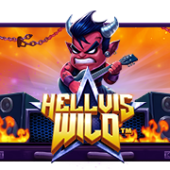 Hellvis Wild™
