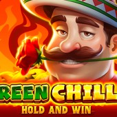 GREEN CHILLI