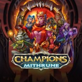 Champions of Mithrune