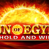 SUN OF EGYPT