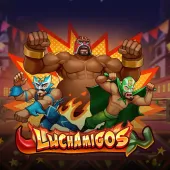 Luchamigos
