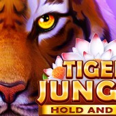 TIGER JUNGLE