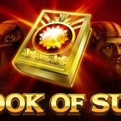 BOOK OF SUN