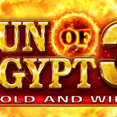 SUN OF EGYPT 3