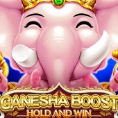 GANESHA BOOST