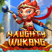 NAUGHTY WUKONG