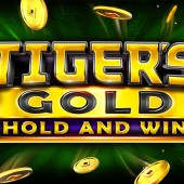 TIGER'S GOLD