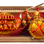 Shield of Sparta™