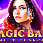 MAGIC BALL: MULTICHANCE