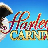 HARLEQUIN CARNIVAL