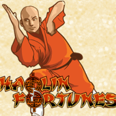 SHAOLIN FORTUNES