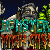 MONSTER MASH CASH