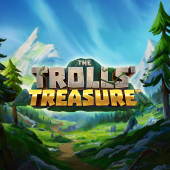 The Trolls' Treasure
