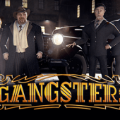 GANGSTERS