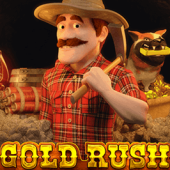 GOLD RUSH