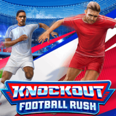 KNOCKOUT FOOTBALL RUSH