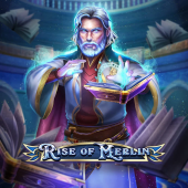Rise of Merlin