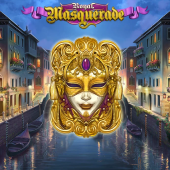 Royal Masquerade
