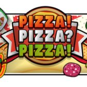 PIZZA! PIZZA? PIZZA!™