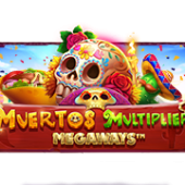 Muertos Multiplier Megaways