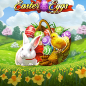 Easter Eggs