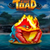 Fire Toad