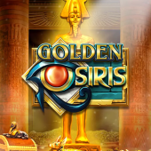 Golden Osiris