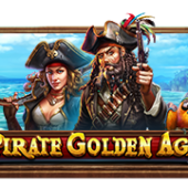 Pirate Golden Age