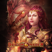 Dragon Maiden