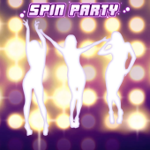 Spin Party