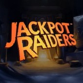 Jackpot Raiders