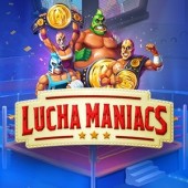 Lucha Maniacs