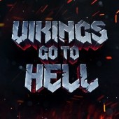 Vikings Go To Hell