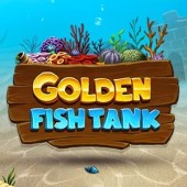 Golden Fish Tank