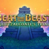 Beat the Beast: Quetzalcoatl’s Trial