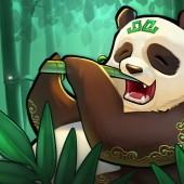BIG BAMBOO