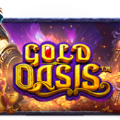 Gold Oasis™