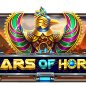 Gears of Horus