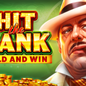 Hit the Bank: Hold and Win