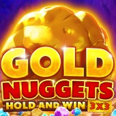 GOLD NUGGETS