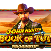 Book of Tut Megaways™