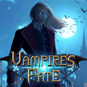 VAMPIRE'S FATE